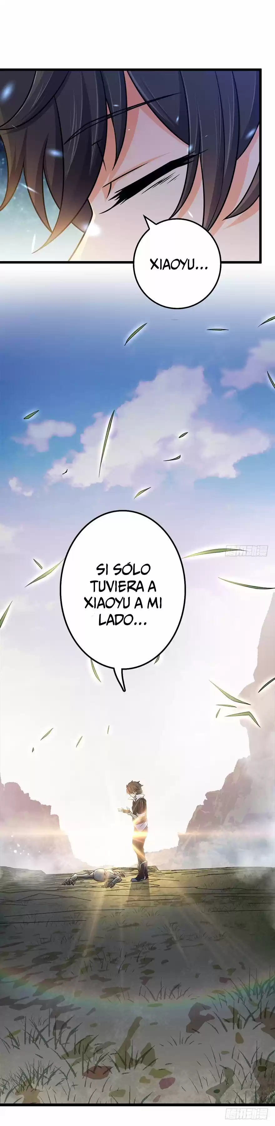 Spare Me, Great Lord! - Capítulo 36 - Página 52 - LectorTMOo