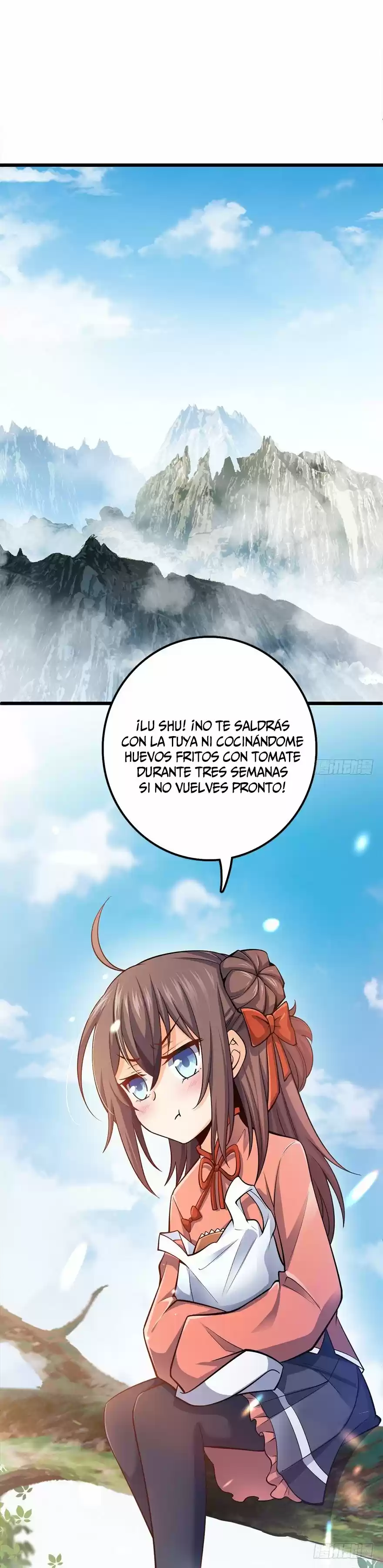 Spare Me, Great Lord! - Capítulo 36 - Página 53 - LectorTMOo