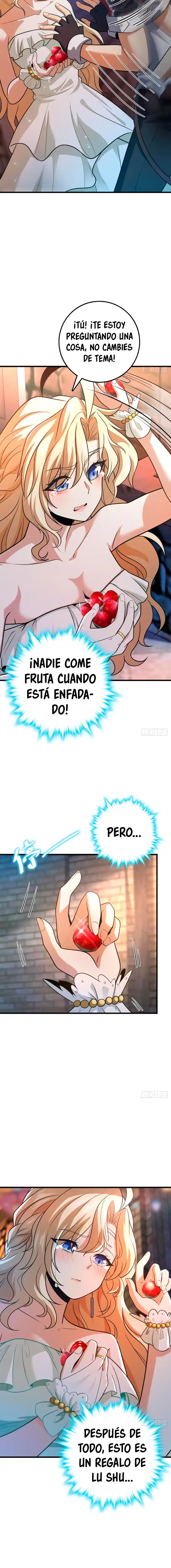 Spare Me, Great Lord! - Capítulo 360 - Página 4 - LectorTMOo
