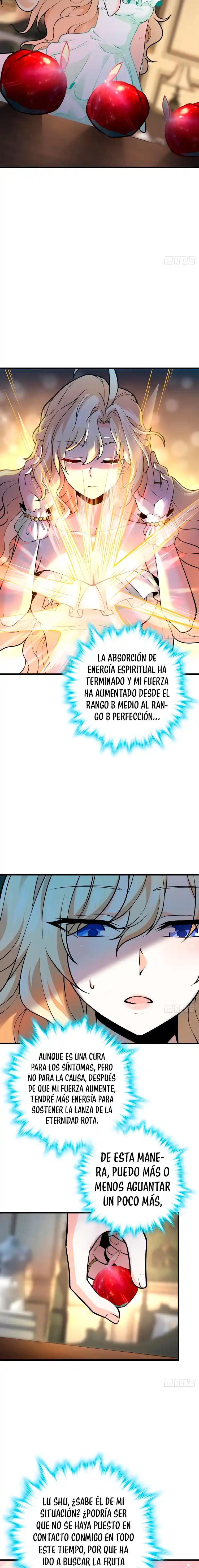 Spare Me, Great Lord! - Capítulo 360 - Página 12 - LectorTMOo