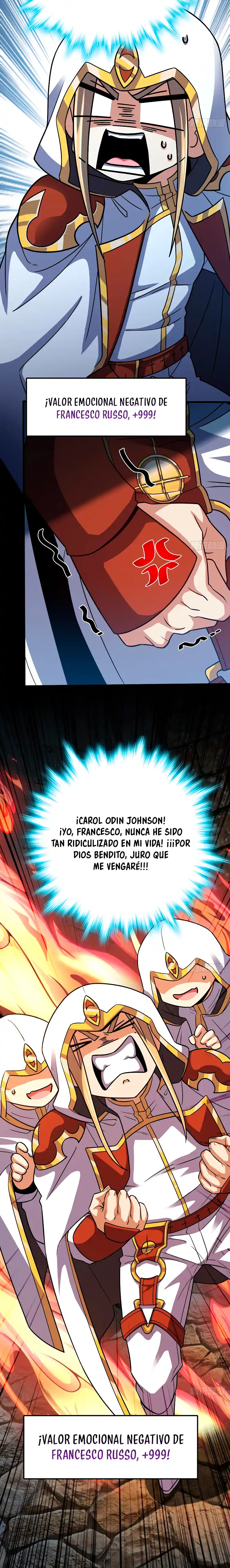 Spare Me, Great Lord! - Capítulo 361 - Página 13 - LectorTMOo