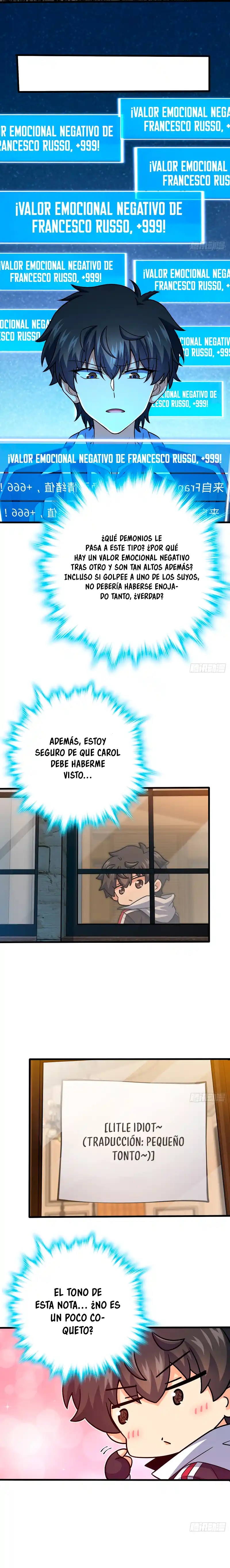 Spare Me, Great Lord! - Capítulo 361 - Página 14 - LectorTMOo