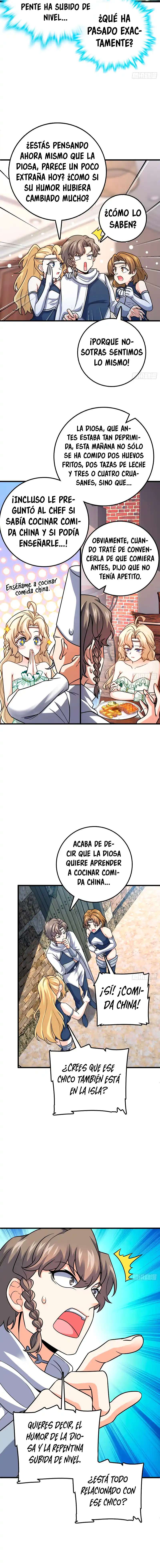 Spare Me, Great Lord! - Capítulo 362 - Página 12 - LectorTMOo