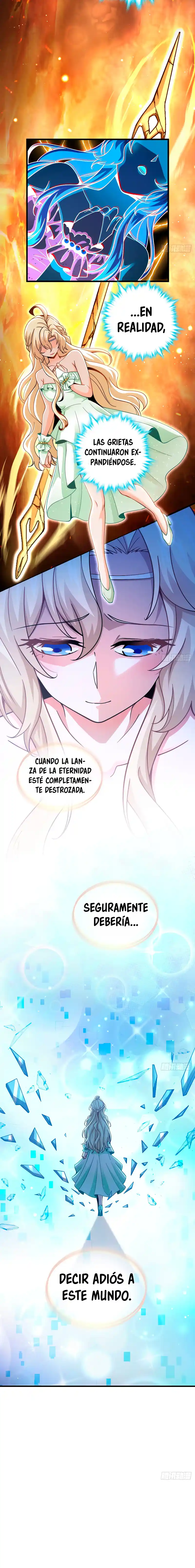 Spare Me, Great Lord! - Capítulo 362 - Página 14 - LectorTMOo