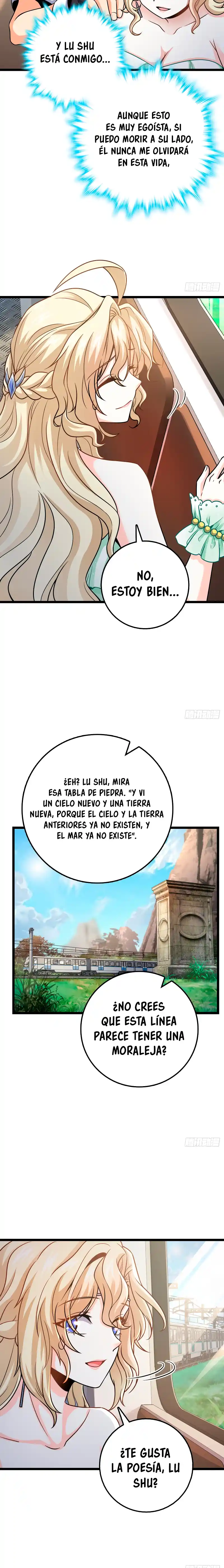 Spare Me, Great Lord! - Capítulo 366 - Página 4 - LectorTMOo