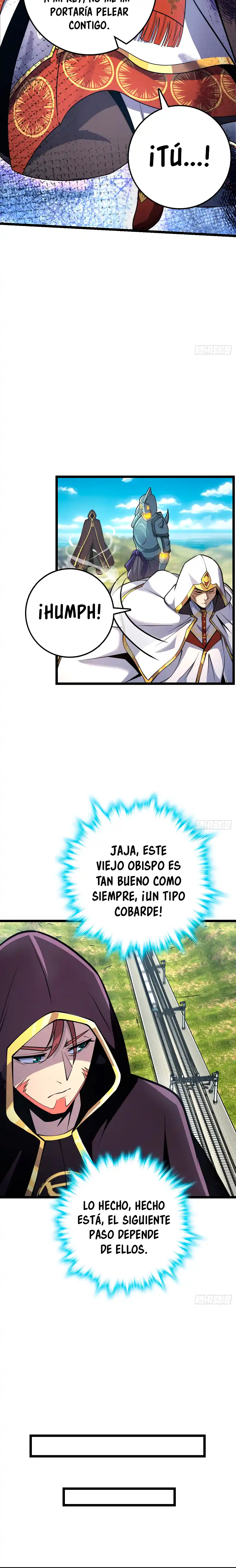 Spare Me, Great Lord! - Capítulo 367 - Página 5 - LectorTMOo