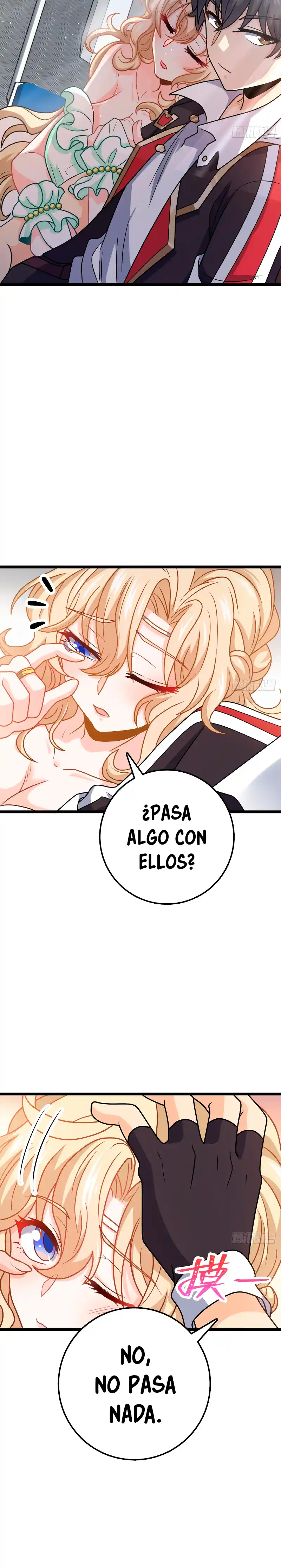 Spare Me, Great Lord! - Capítulo 367 - Página 17 - LectorTMOo