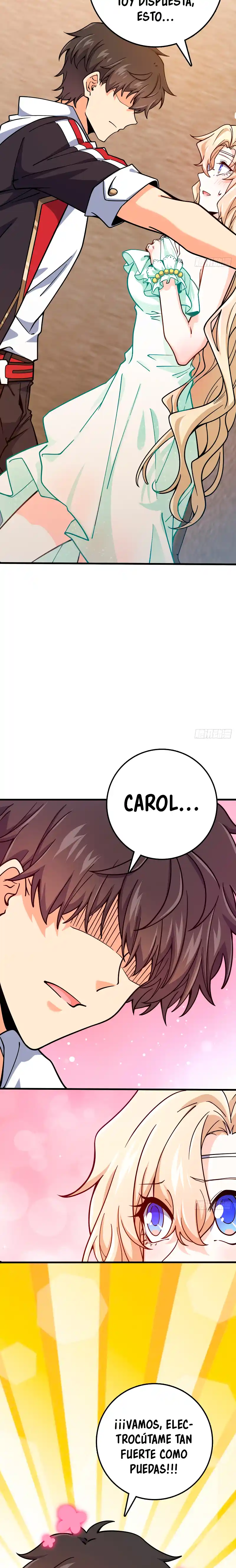 Spare Me, Great Lord! - Capítulo 368 - Página 2 - LectorTMOo