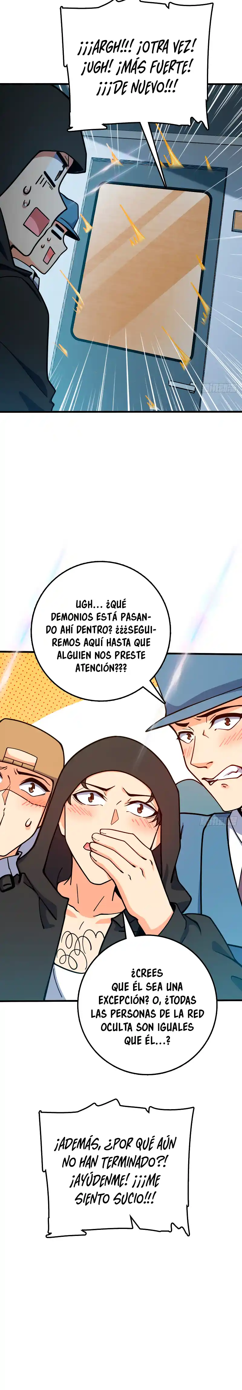 Spare Me, Great Lord! - Capítulo 368 - Página 4 - LectorTMOo