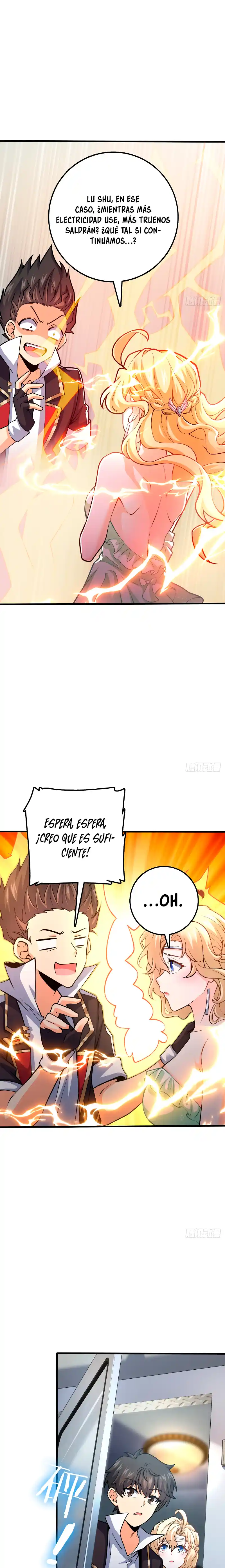Spare Me, Great Lord! - Capítulo 369 - Página 4 - LectorTMOo