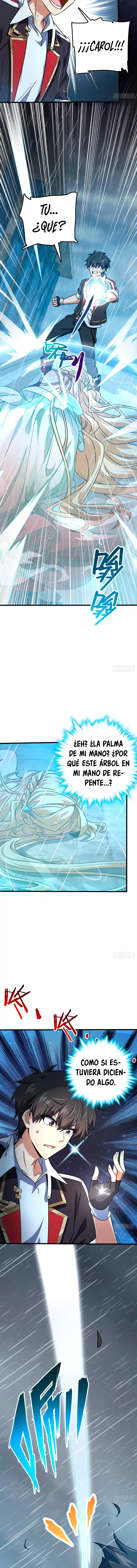 Spare Me, Great Lord! - Capítulo 371 - Página 4 - LectorTMOo