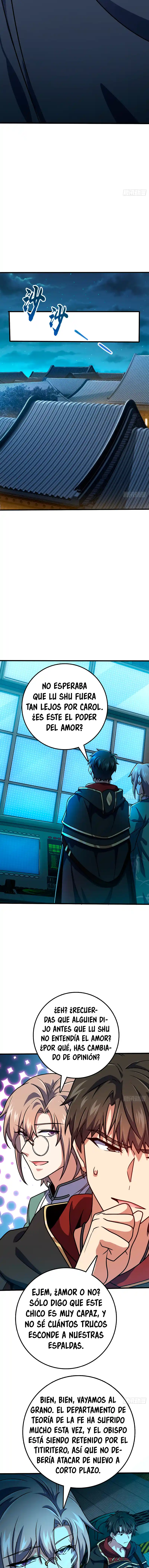 Spare Me, Great Lord! - Capítulo 371 - Página 12 - LectorTMOo