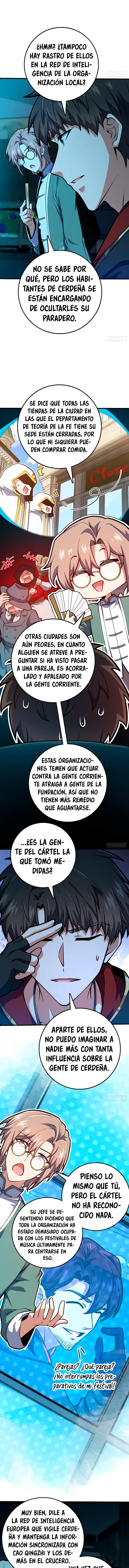 Spare Me, Great Lord! - Capítulo 371 - Página 15 - LectorTMOo