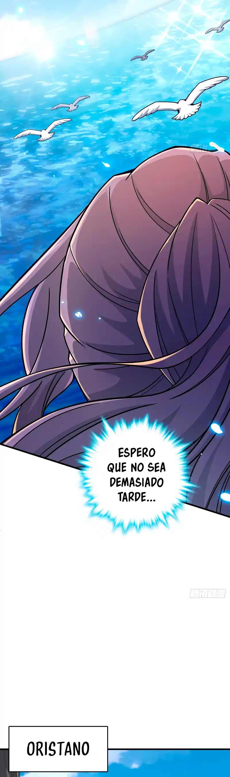 Spare Me, Great Lord! - Capítulo 374 - Página 18 - LectorTMOo