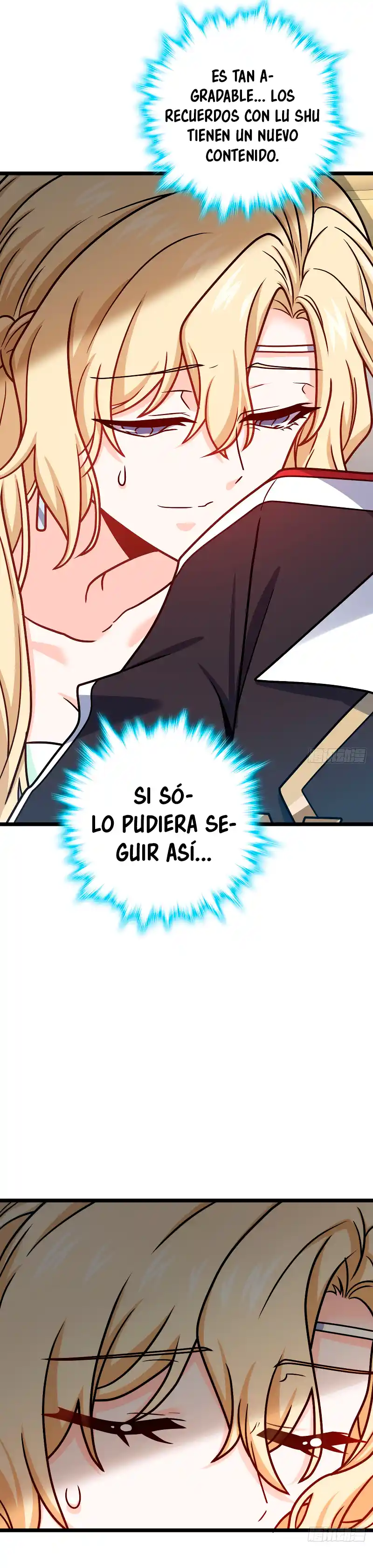 Spare Me, Great Lord! - Capítulo 375 - Página 11 - LectorTMOo