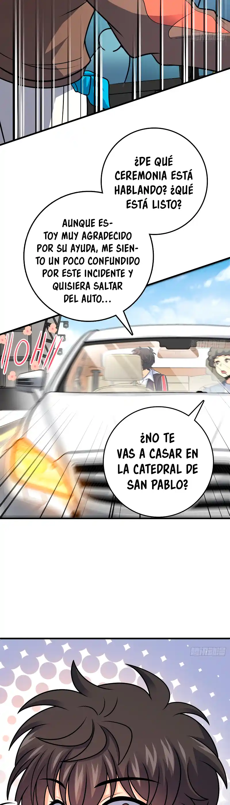 Spare Me, Great Lord! - Capítulo 376 - Página 28 - LectorTMOo