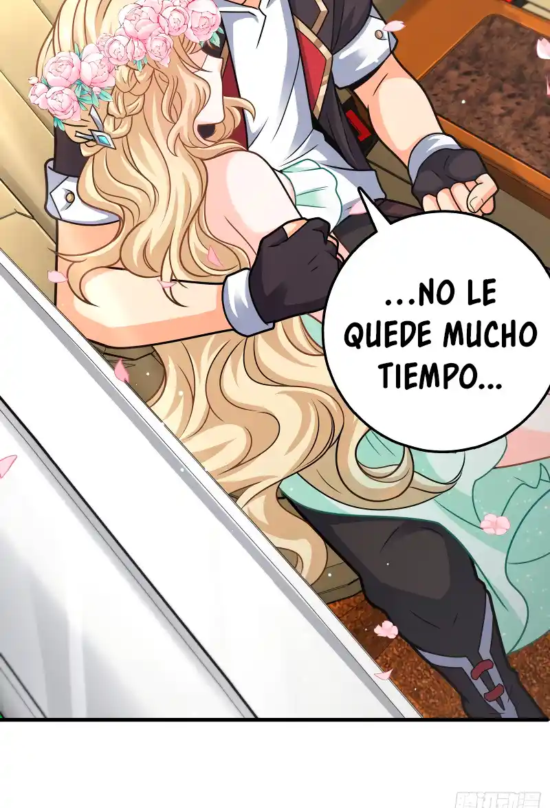 Spare Me, Great Lord! - Capítulo 376 - Página 34 - LectorTMOo