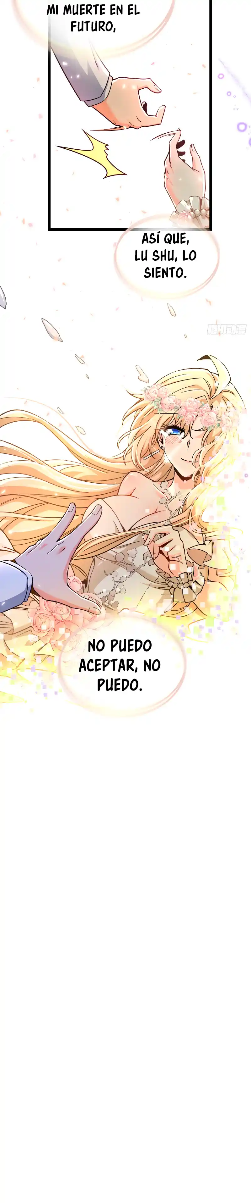 Spare Me, Great Lord! - Capítulo 377 - Página 32 - LectorTMOo