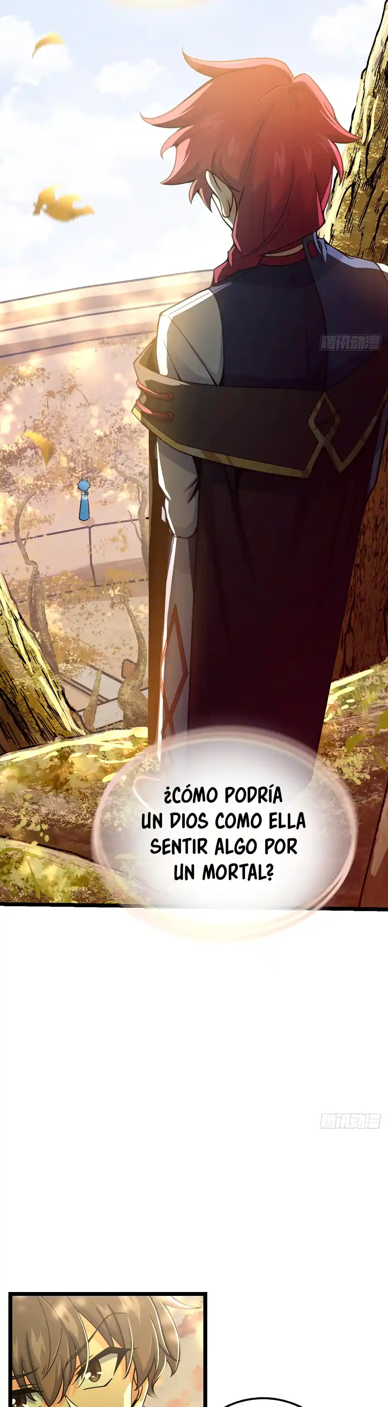 Spare Me, Great Lord! - Capítulo 378 - Página 18 - LectorTMOo