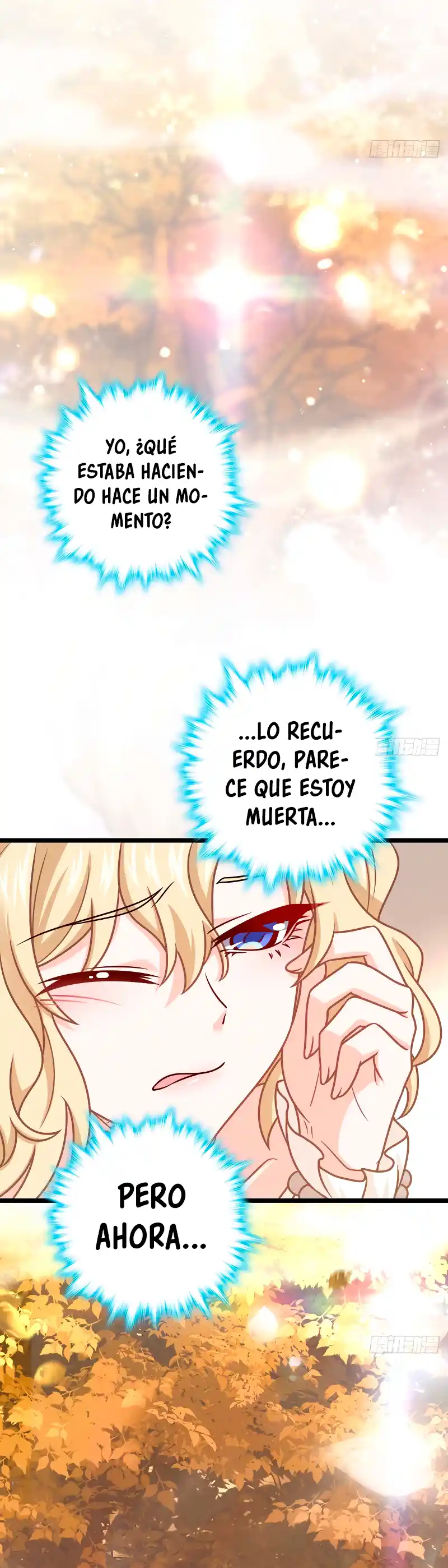 Spare Me, Great Lord! - Capítulo 379 - Página 11 - LectorTMOo