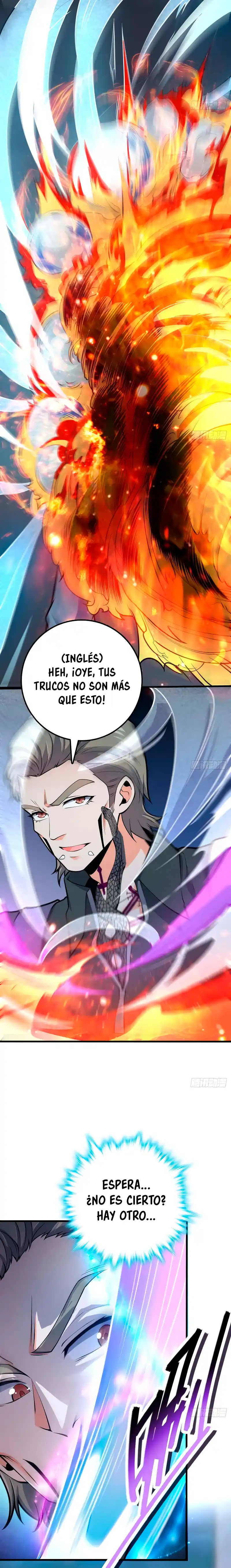 Spare Me, Great Lord! - Capítulo 380 - Página 19 - LectorTMOo