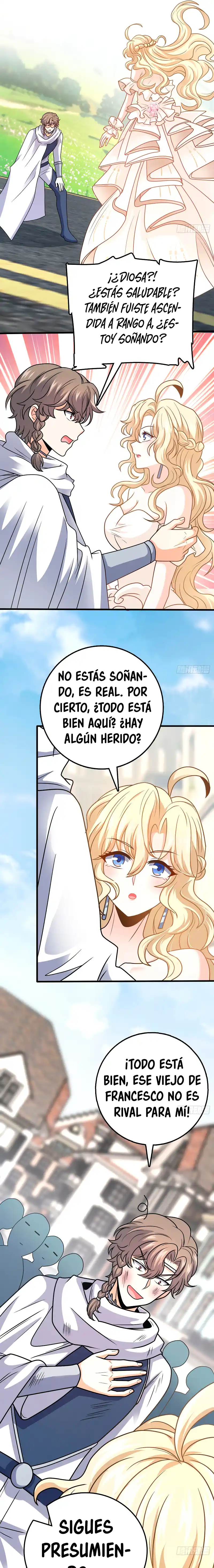 Spare Me, Great Lord! - Capítulo 381 - Página 16 - LectorTMOo