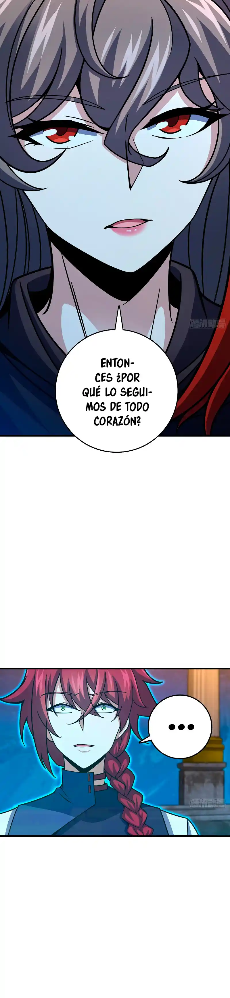 Spare Me, Great Lord! - Capítulo 382 - Página 25 - LectorTMOo