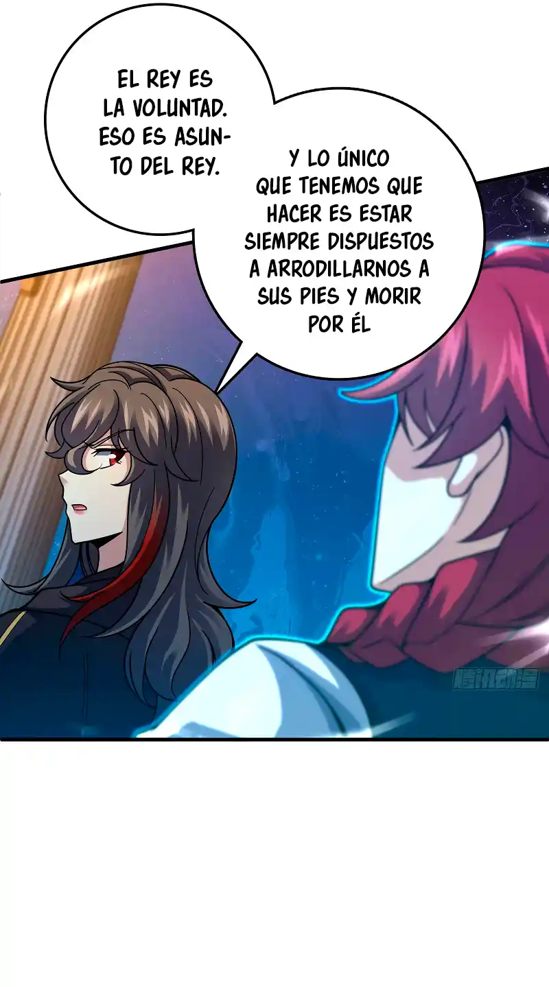 Spare Me, Great Lord! - Capítulo 382 - Página 26 - LectorTMOo