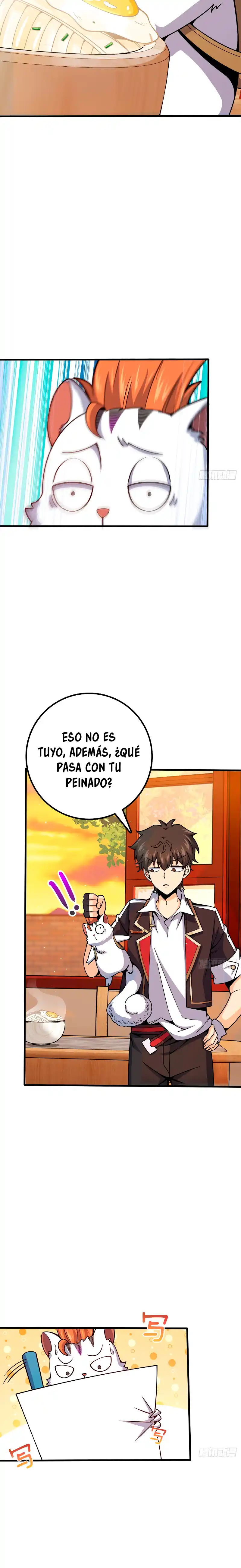 Spare Me, Great Lord! - Capítulo 384 - Página 15 - LectorTMOo