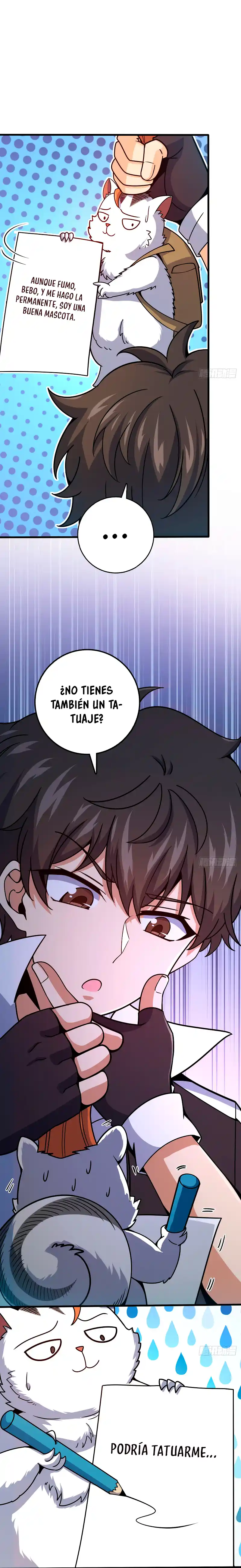 Spare Me, Great Lord! - Capítulo 384 - Página 16 - LectorTMOo
