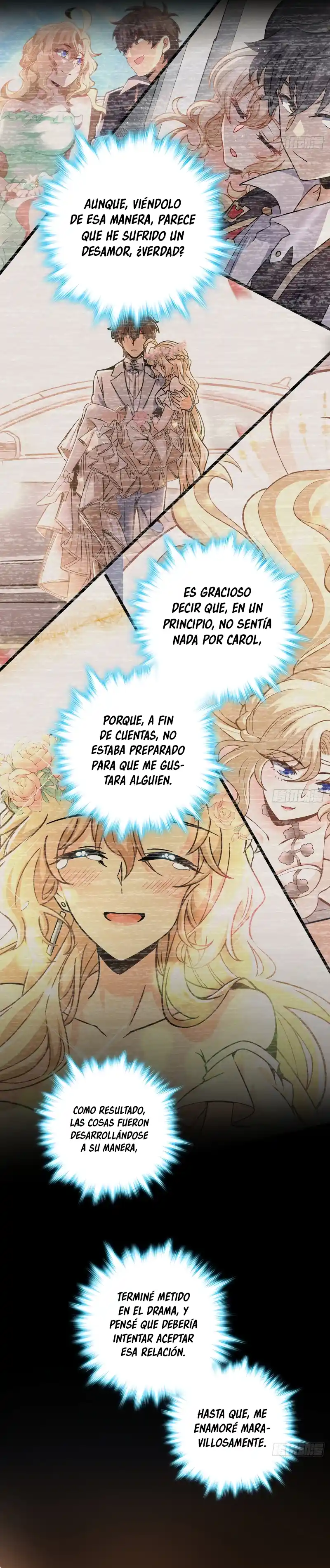 Spare Me, Great Lord! - Capítulo 386 - Página 15 - LectorTMOo