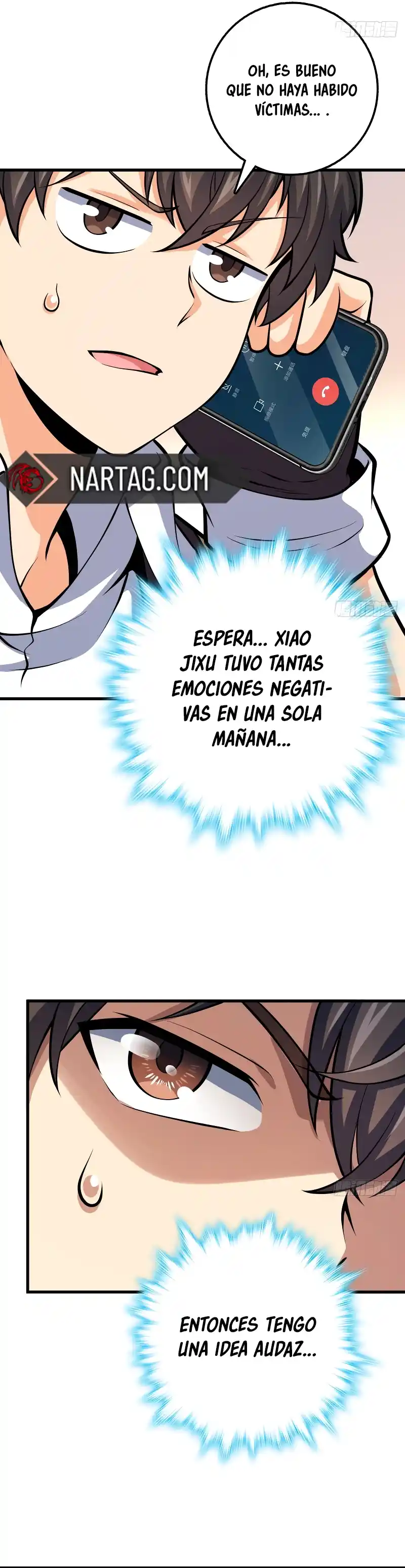 Spare Me, Great Lord! - Capítulo 392 - Página 9 - LectorTMOo