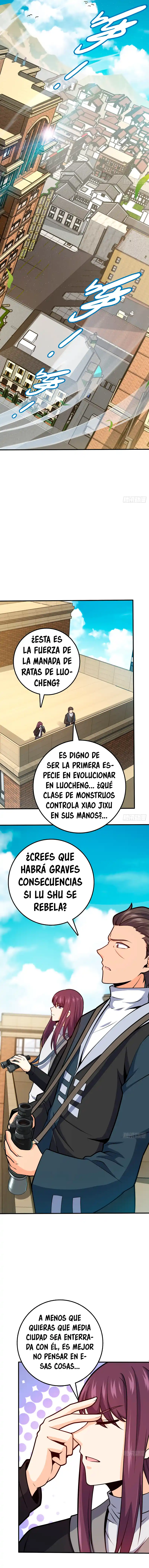 Spare Me, Great Lord! - Capítulo 394 - Página 6 - LectorTMOo