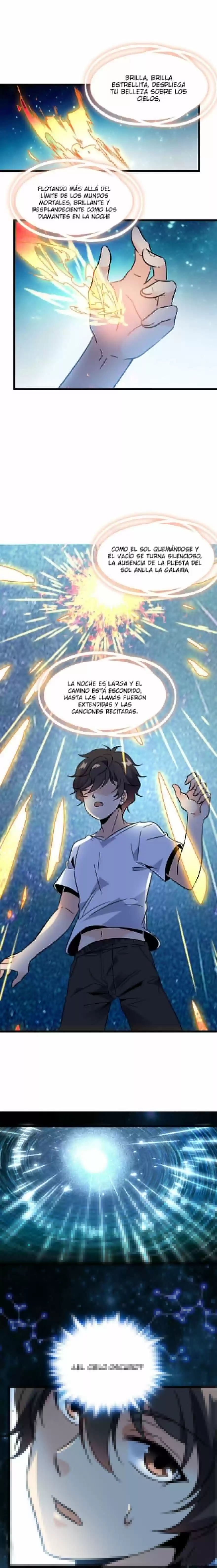 Spare Me, Great Lord! - Capítulo 4 - Página 5 - LectorTMOo