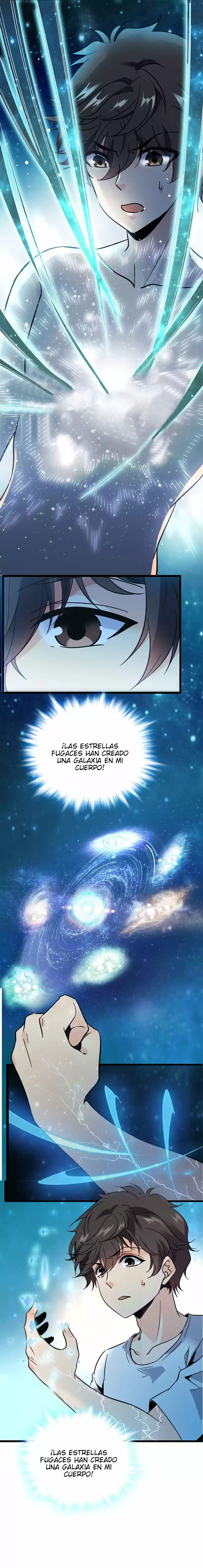 Spare Me, Great Lord! - Capítulo 4 - Página 6 - LectorTMOo