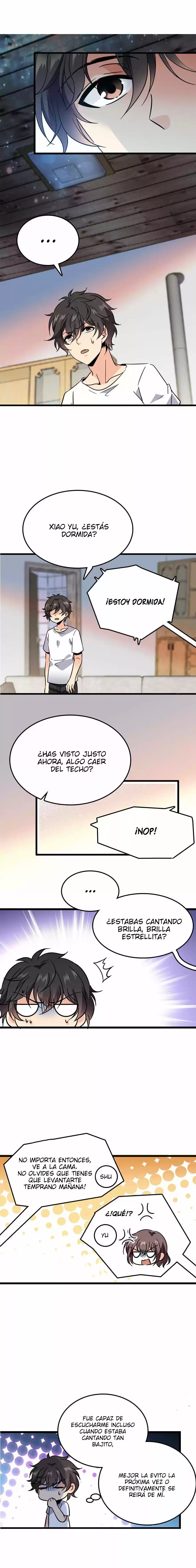 Spare Me, Great Lord! - Capítulo 4 - Página 7 - LectorTMOo