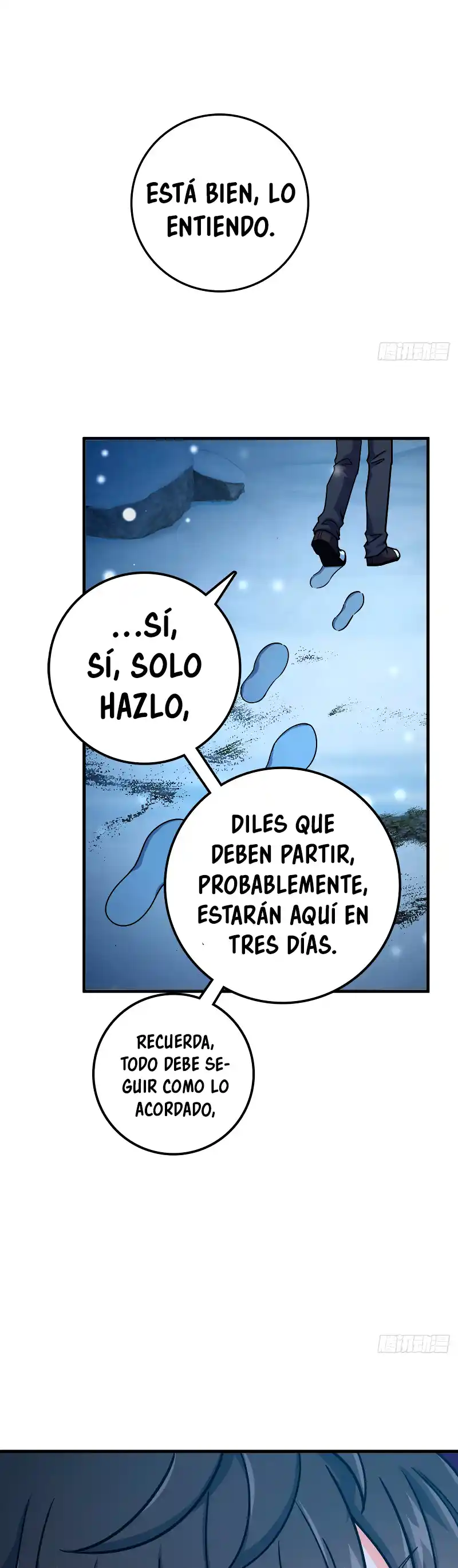 Spare Me, Great Lord! - Capítulo 403 - Página 18 - LectorTMOo