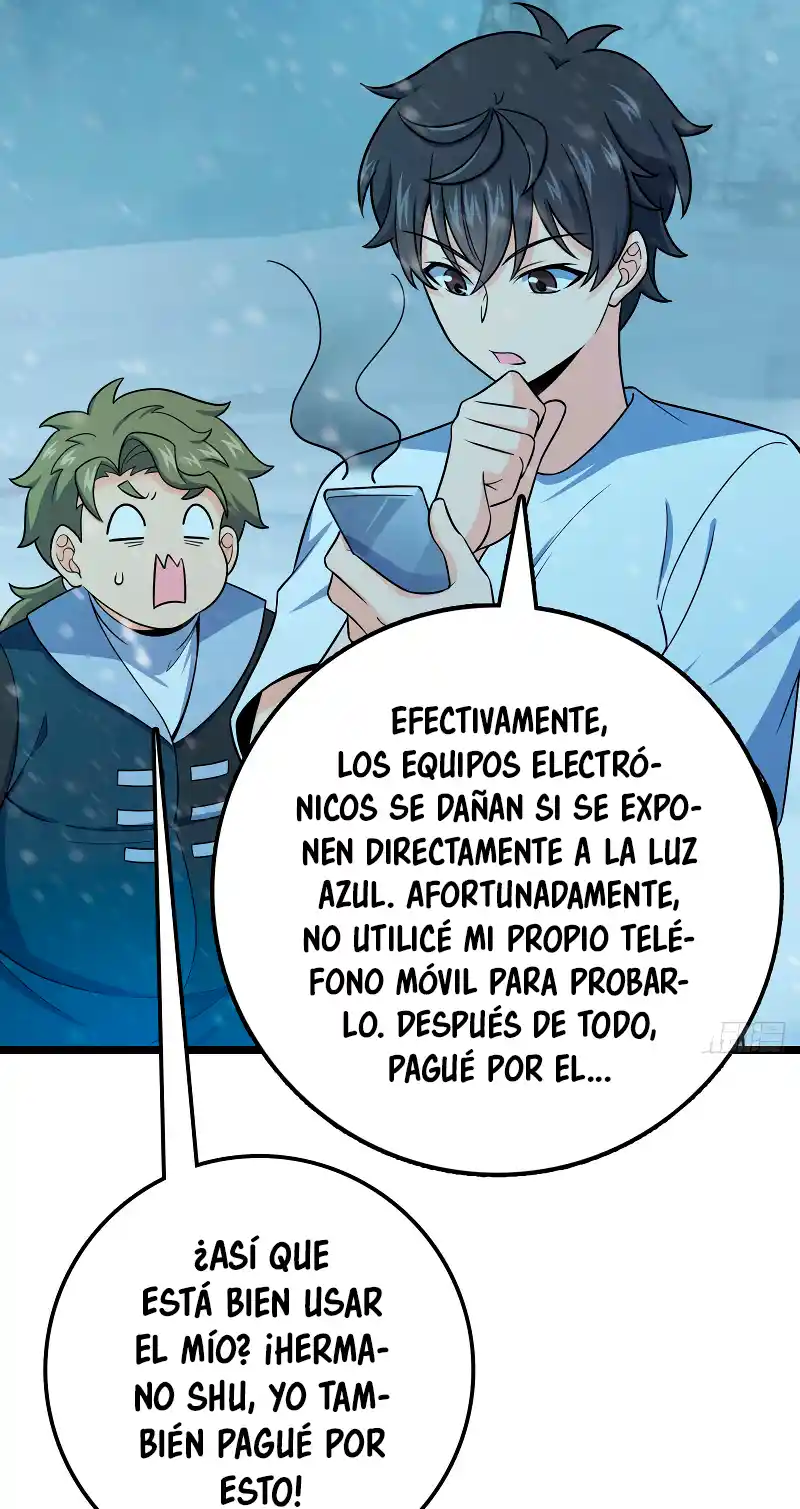 Spare Me, Great Lord! - Capítulo 404 - Página 26 - LectorTMOo
