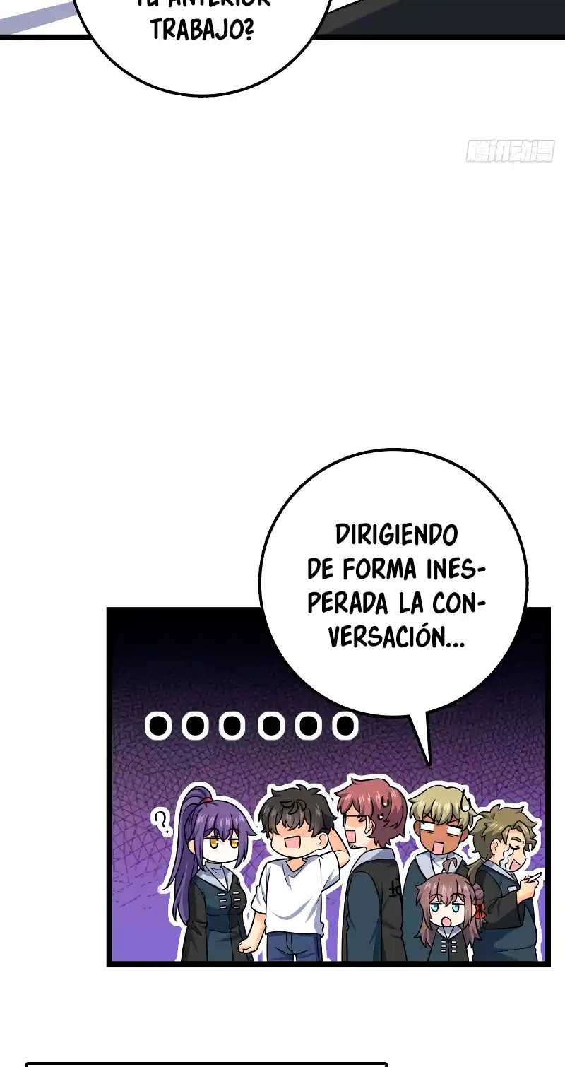 Spare Me, Great Lord! - Capítulo 404 - Página 31 - LectorTMOo