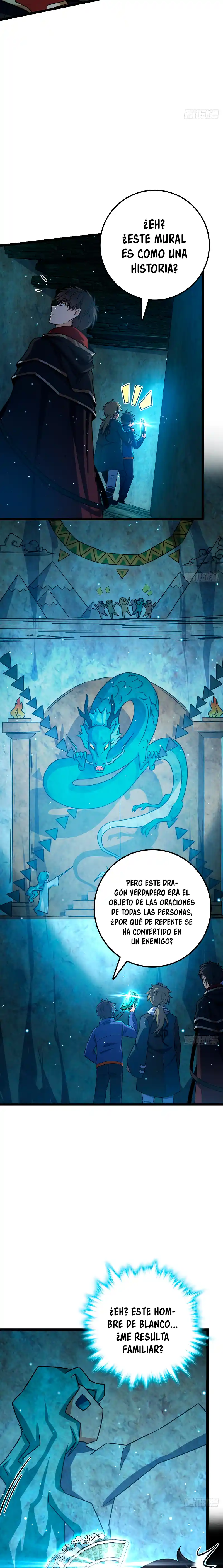 Spare Me, Great Lord! - Capítulo 407 - Página 4 - LectorTMOo