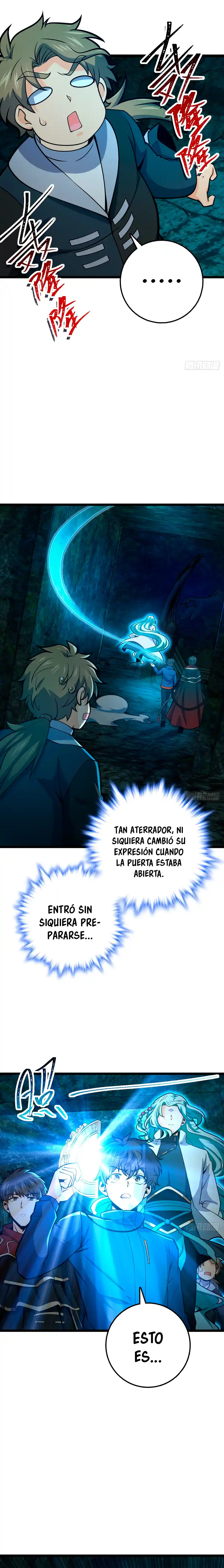 Spare Me, Great Lord! - Capítulo 407 - Página 16 - LectorTMOo