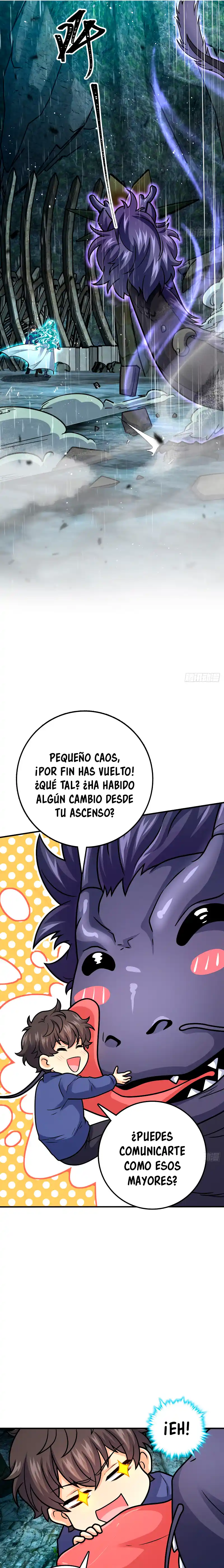 Spare Me, Great Lord! - Capítulo 410 - Página 12 - LectorTMOo