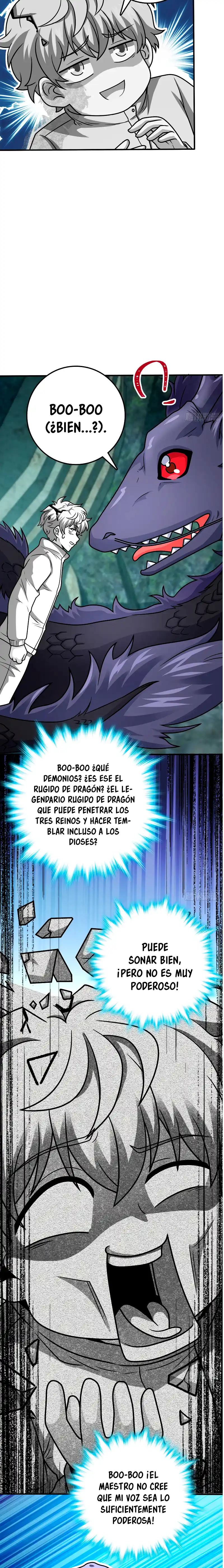 Spare Me, Great Lord! - Capítulo 410 - Página 14 - LectorTMOo