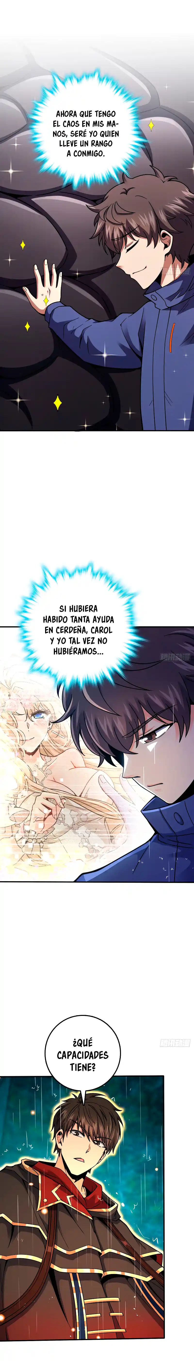 Spare Me, Great Lord! - Capítulo 410 - Página 18 - LectorTMOo