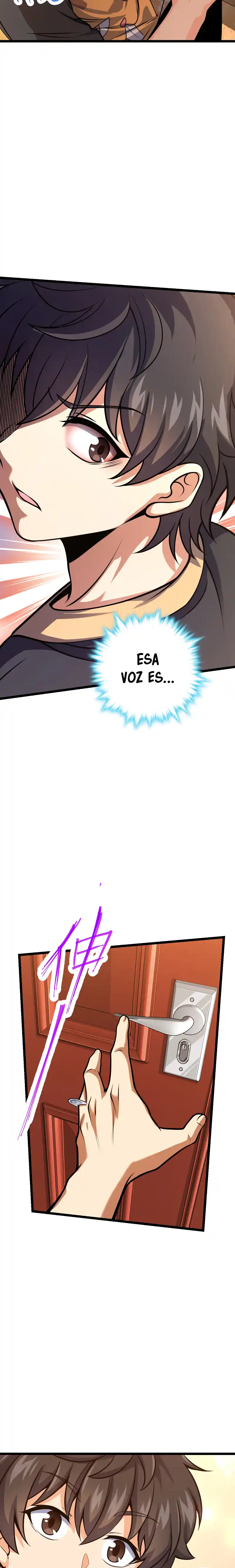 Spare Me, Great Lord! - Capítulo 413 - Página 5 - LectorTMOo