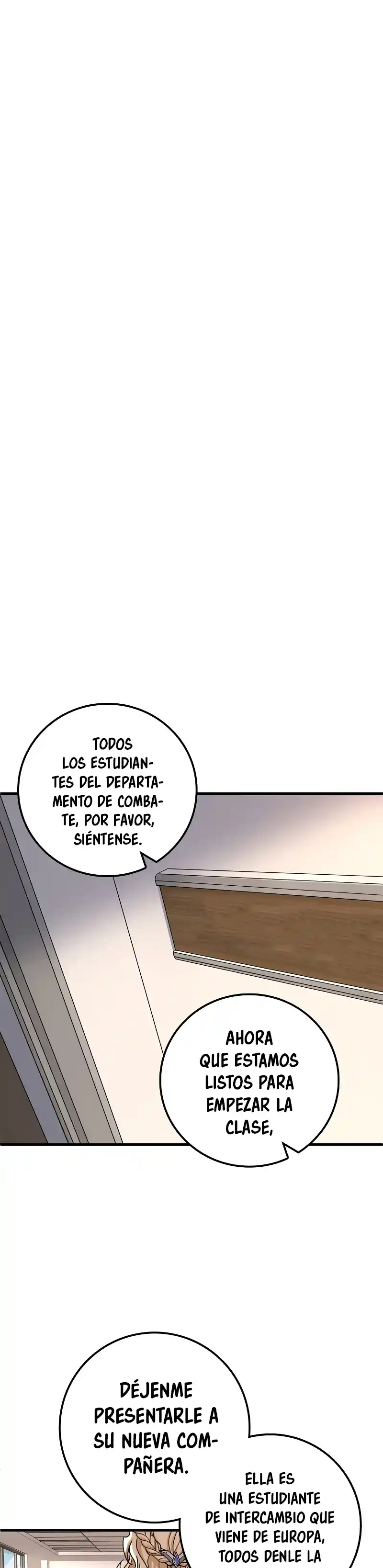 Spare Me, Great Lord! - Capítulo 415 - Página 2 - LectorTMOo