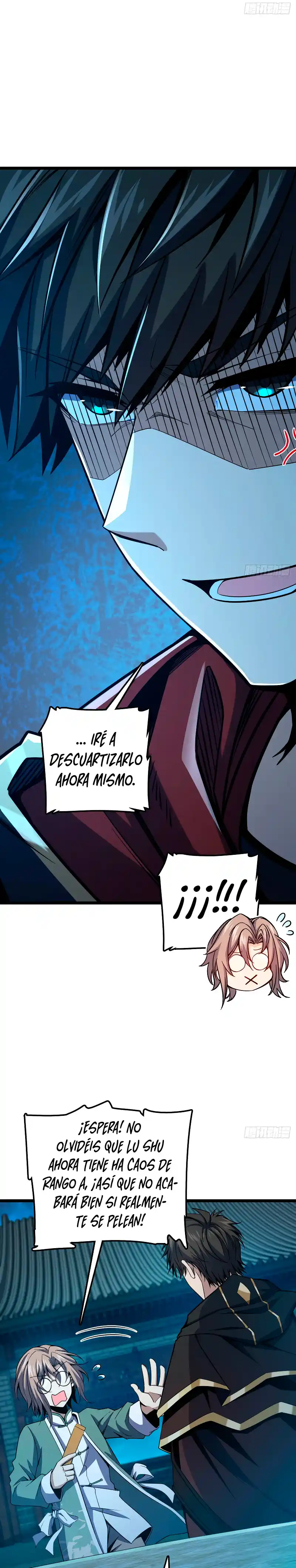 Spare Me, Great Lord! - Capítulo 420 - Página 4 - LectorTMOo