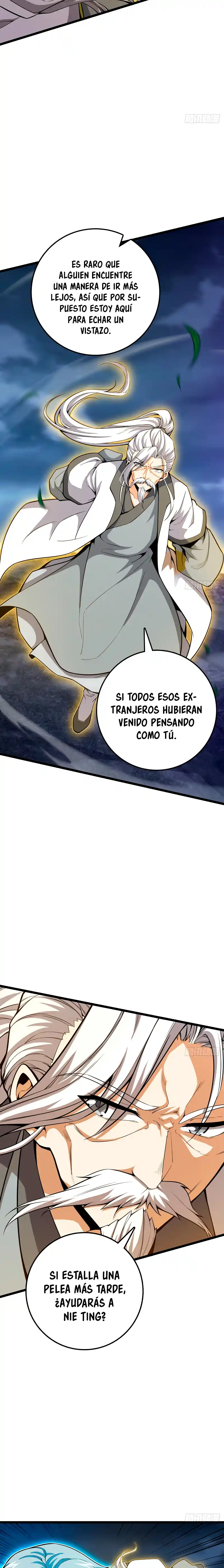 Spare Me, Great Lord! - Capítulo 421 - Página 4 - LectorTMOo