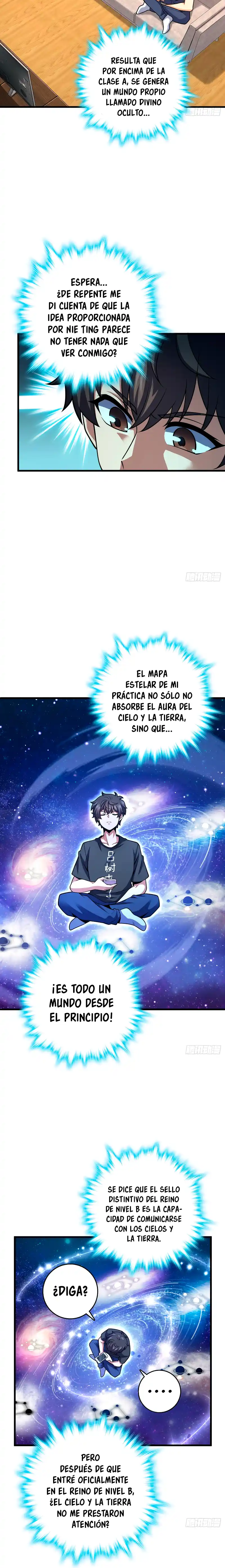 Spare Me, Great Lord! - Capítulo 422 - Página 14 - LectorTMOo