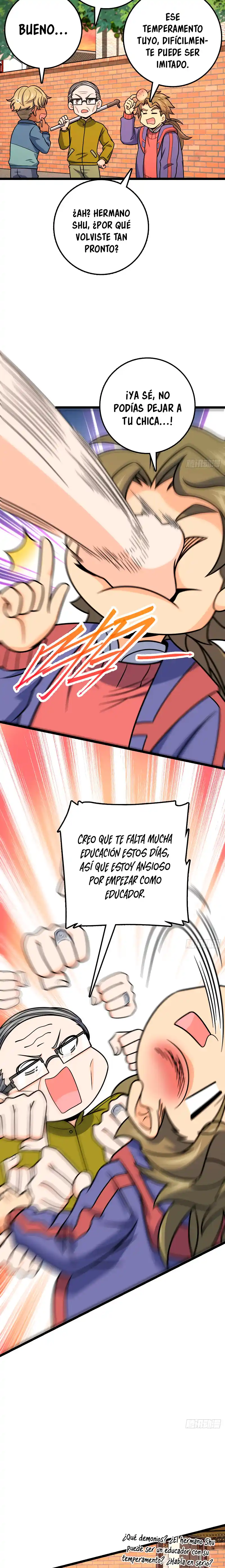 Spare Me, Great Lord! - Capítulo 426 - Página 4 - LectorTMOo